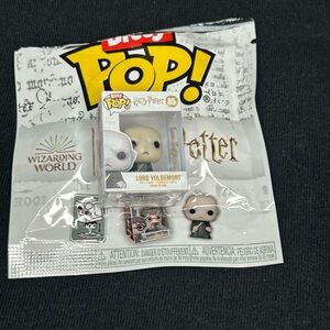 BITTY POP HARRY POTTER